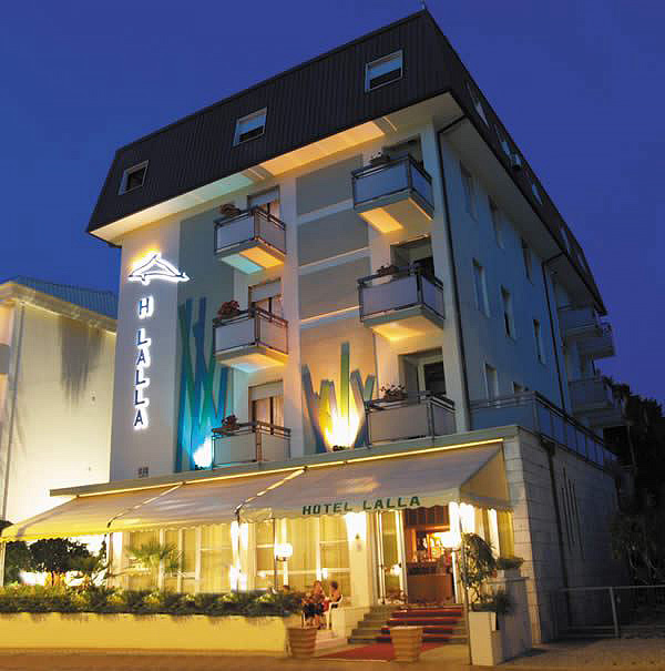 Hotel Lalla Beauty & Relax 6