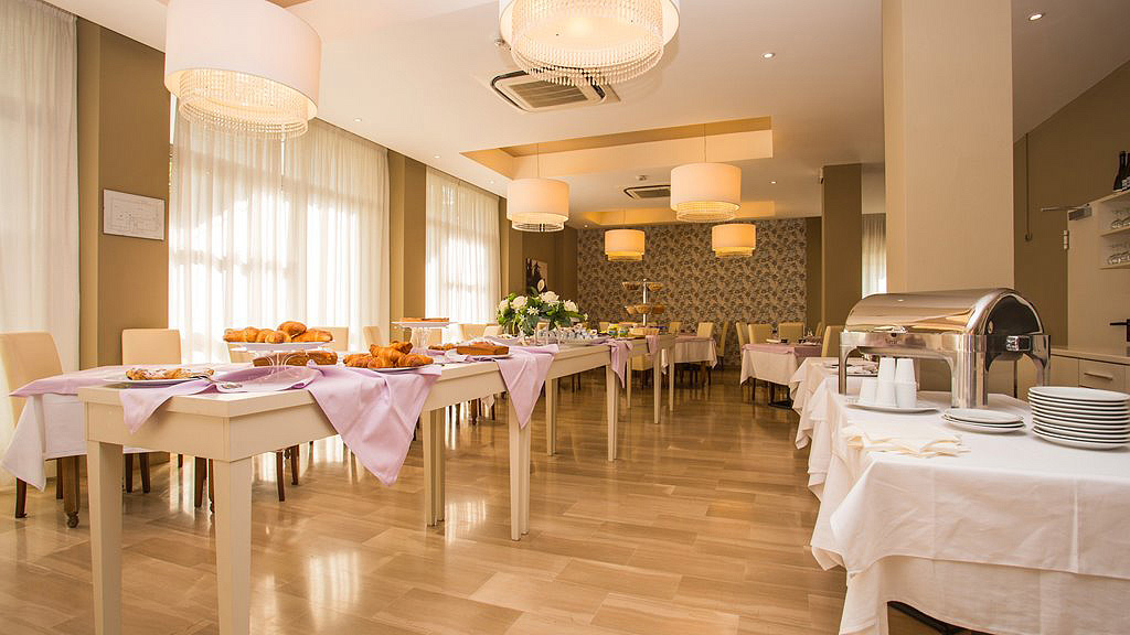 Hotel Lalla Beauty & Relax 10