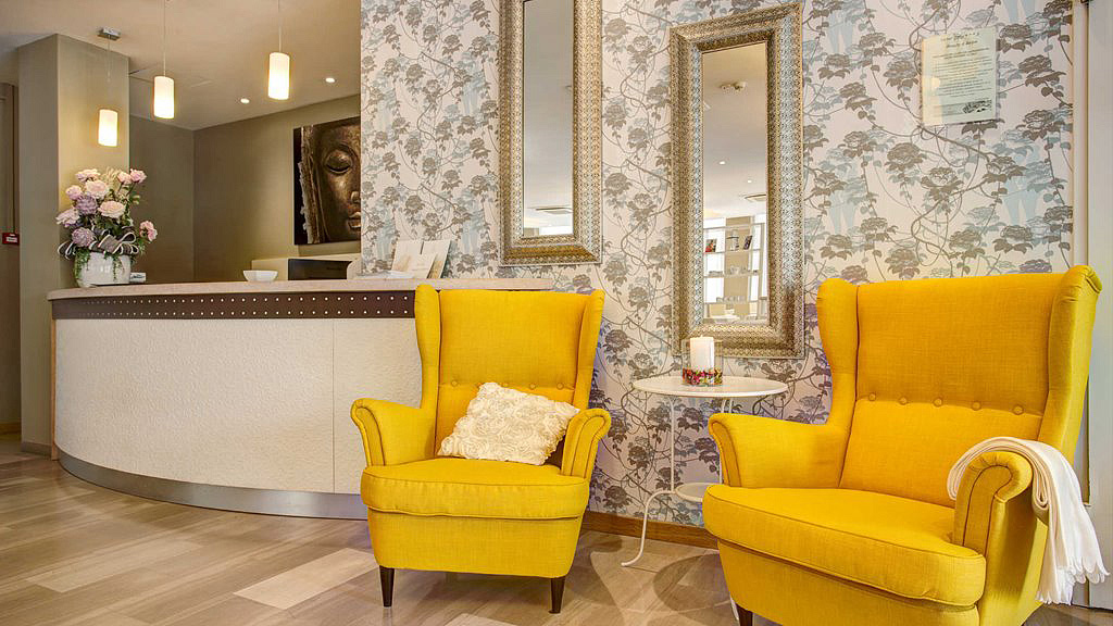 Hotel Lalla Beauty & Relax 11