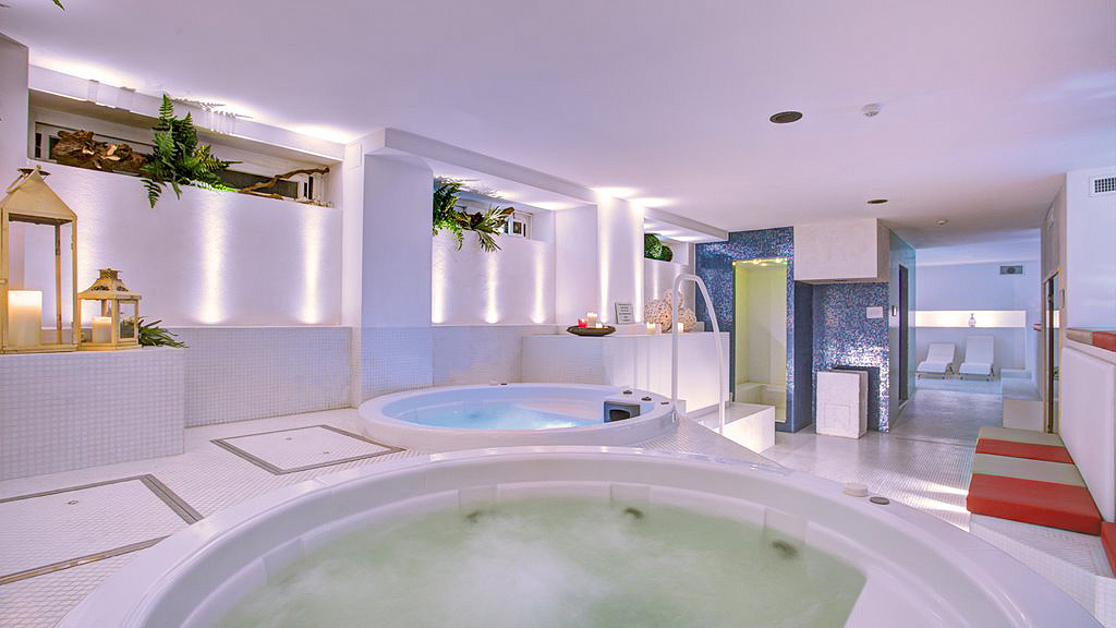 Hotel Lalla Beauty & Relax 13