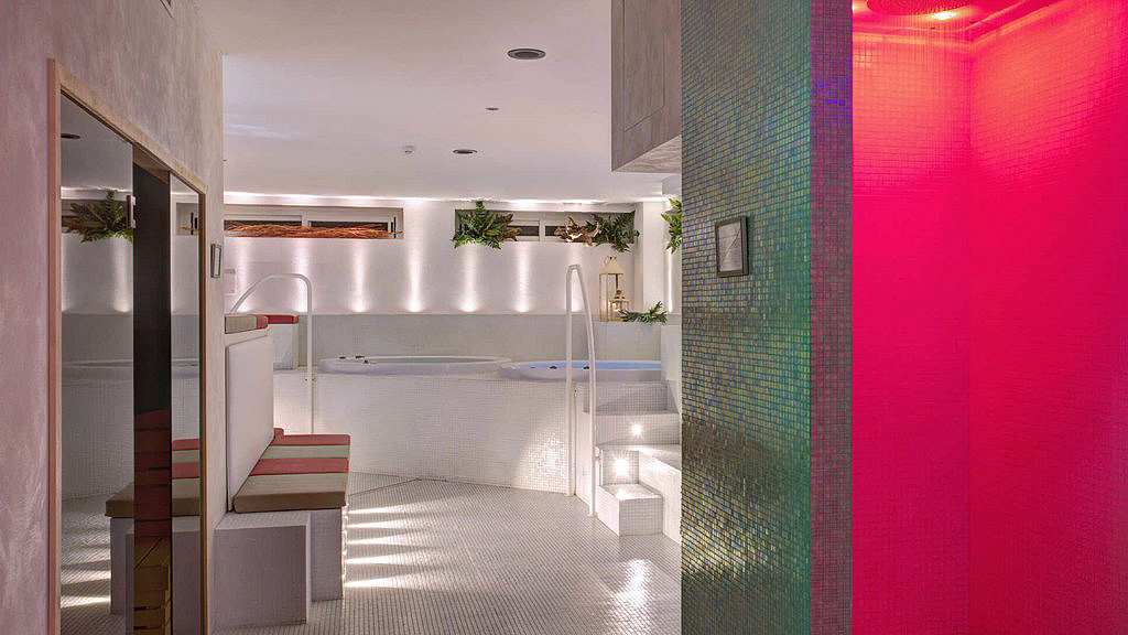 Hotel Lalla Beauty & Relax 14