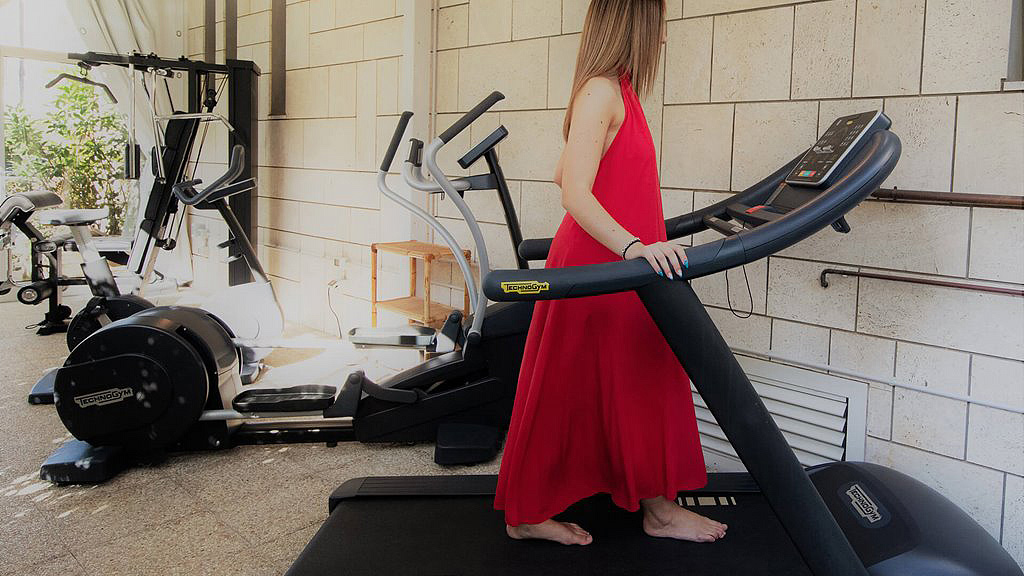 Hotel Lalla Beauty & Relax 15