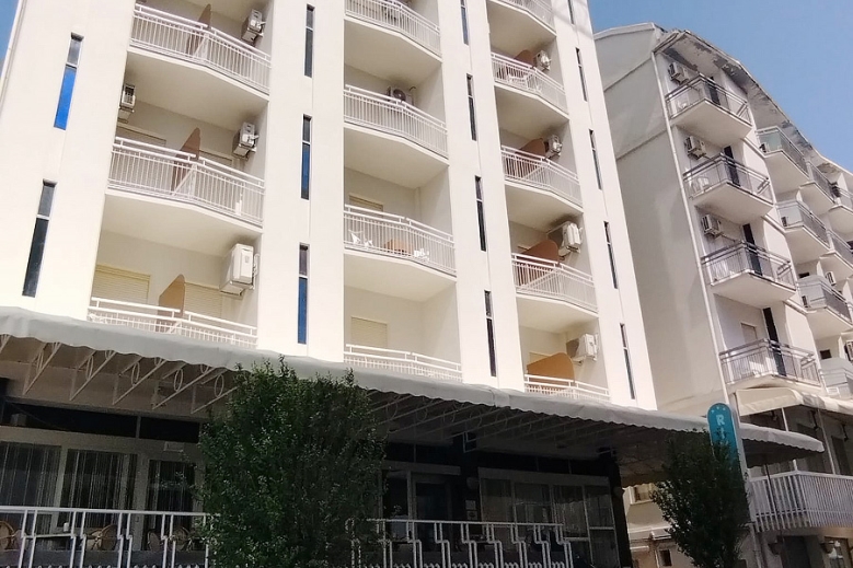 Hotel Hotel Riviera