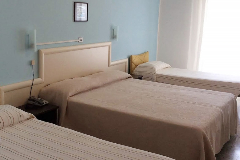 Hotel Hotel Riviera