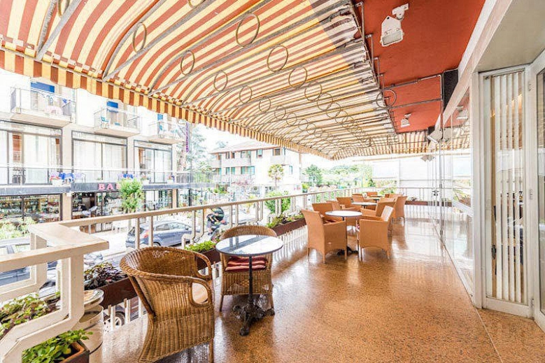 Hotel Hotel Riviera