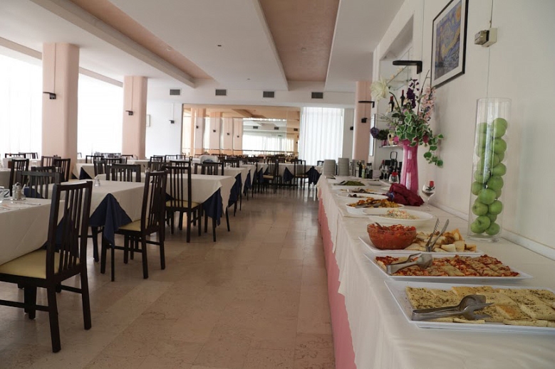 Hotel Hotel Riviera