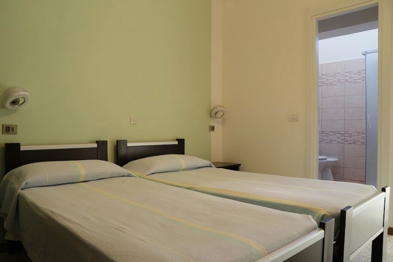 Hotel Hotel Riviera