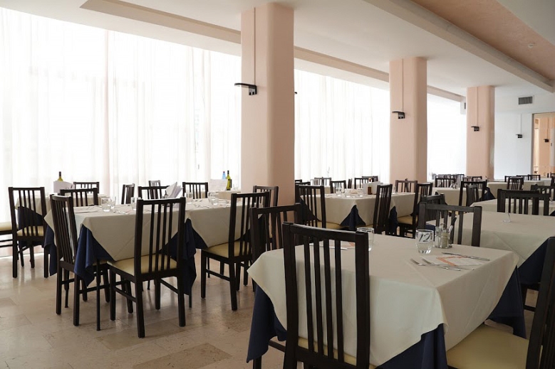 Hotel Hotel Riviera