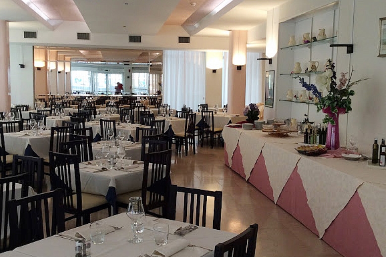 Hotel Hotel Riviera