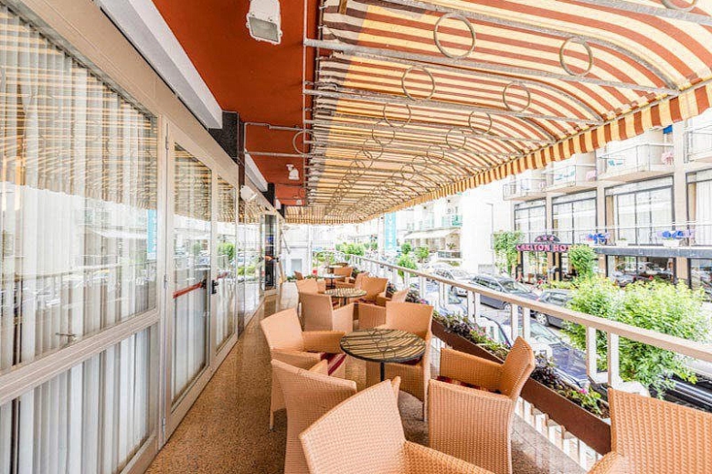 Hotel Hotel Riviera