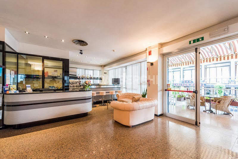 Hotel Hotel Riviera