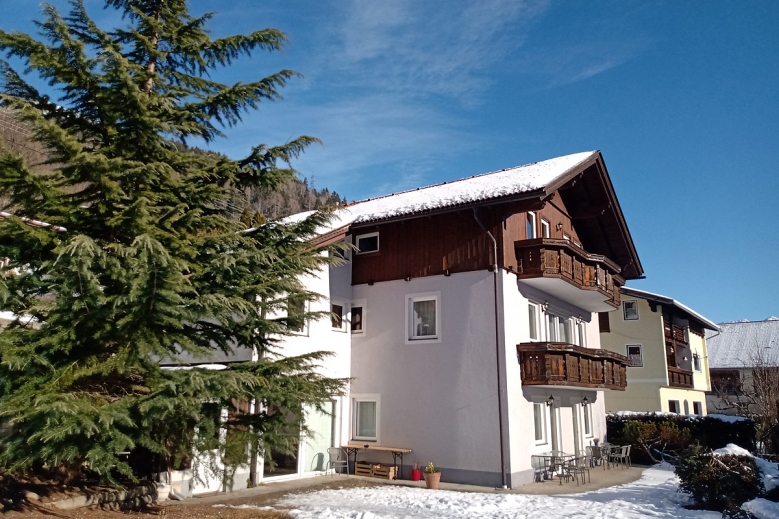 Hotel Apartmány Edelweiss se skipasem