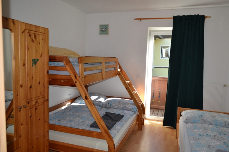 Hotel Apartmány Edelweiss se skipasem