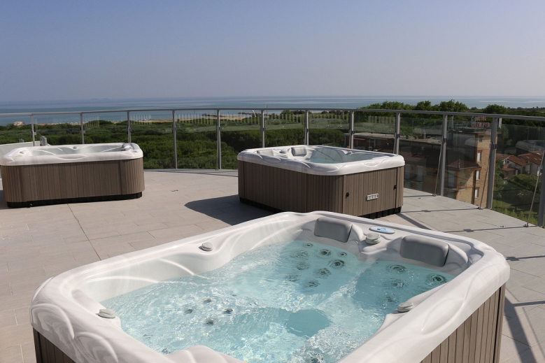 Hotel Hotel Eraclea Palace