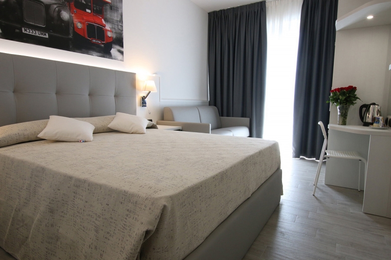 Hotel Hotel Eraclea Palace