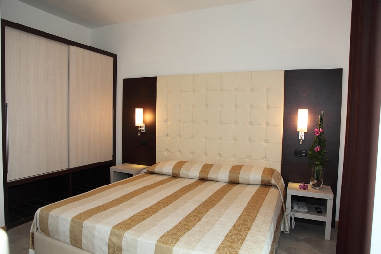 Hotel Hotel Eraclea Palace