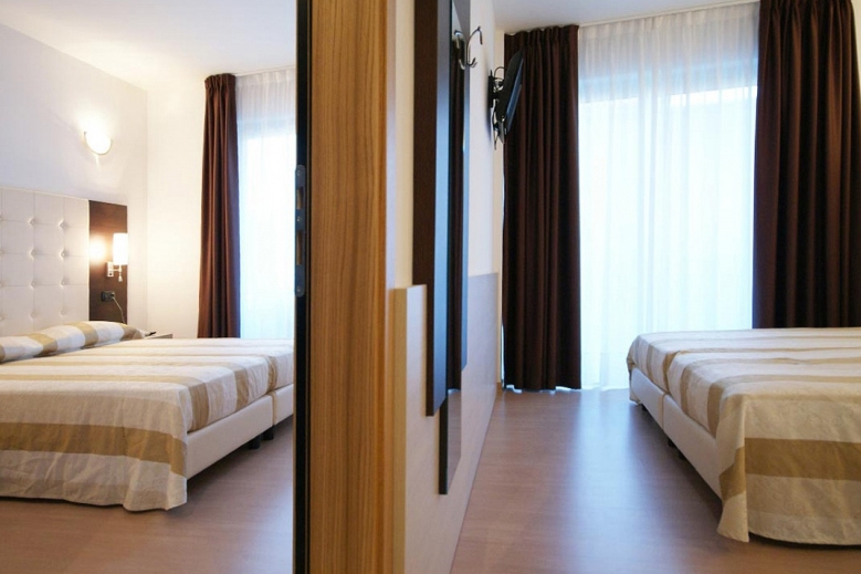 Hotel Hotel Eraclea Palace