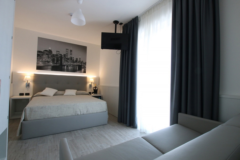 Hotel Hotel Eraclea Palace