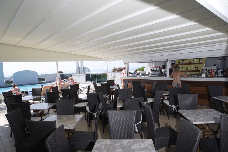 Hotel Hotel Eraclea Palace