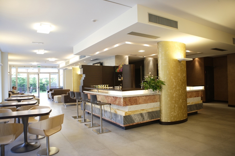 Hotel Hotel Eraclea Palace