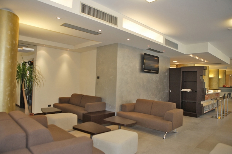 Hotel Hotel Eraclea Palace