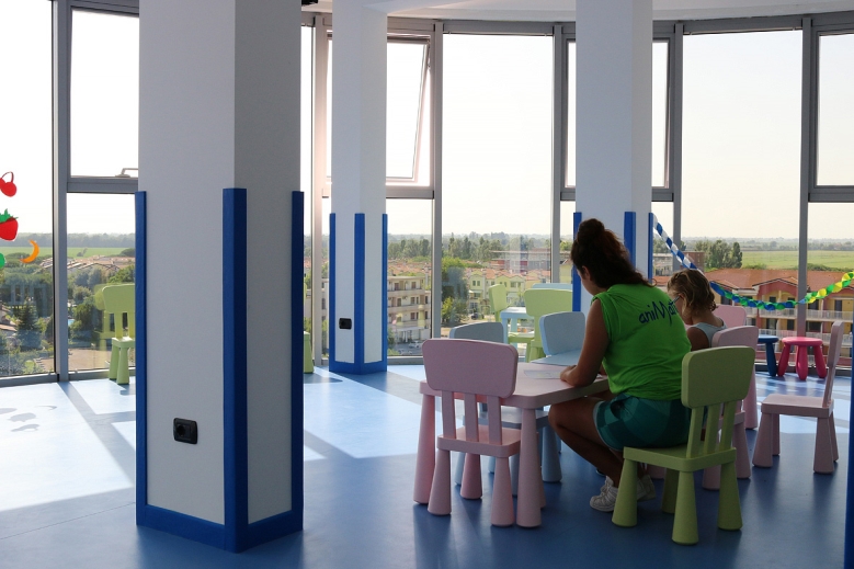 Hotel Hotel Eraclea Palace