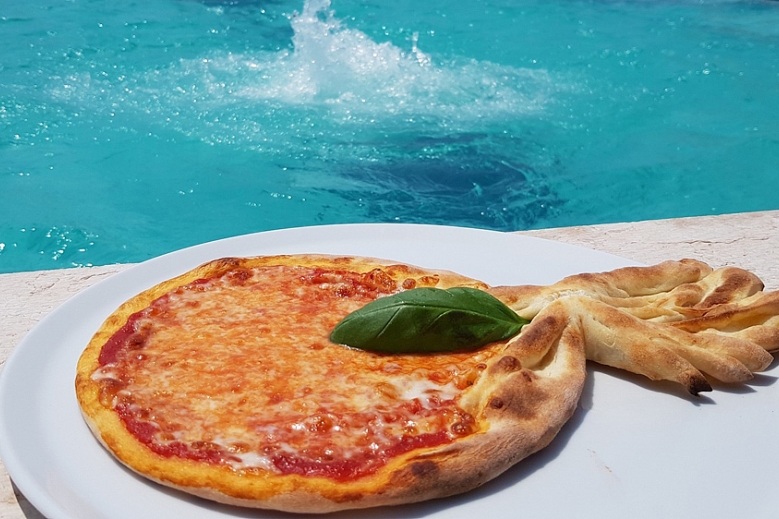 Hotel Hotel Eraclea Palace