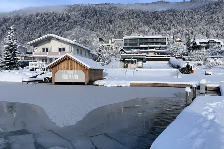 Hotel Seehotel Hoffmann