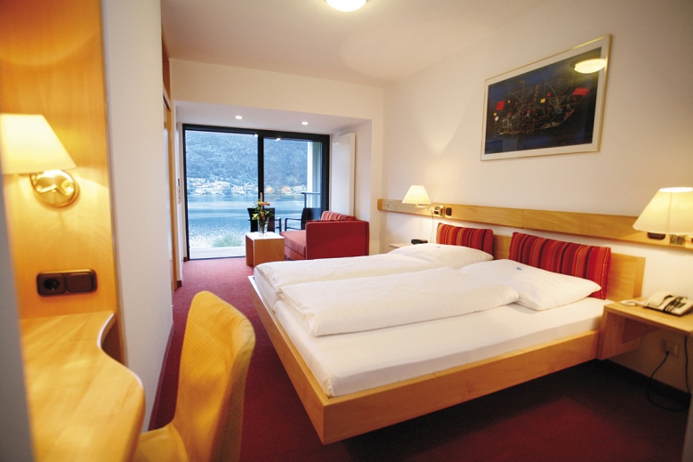 Hotel Seehotel Hoffmann