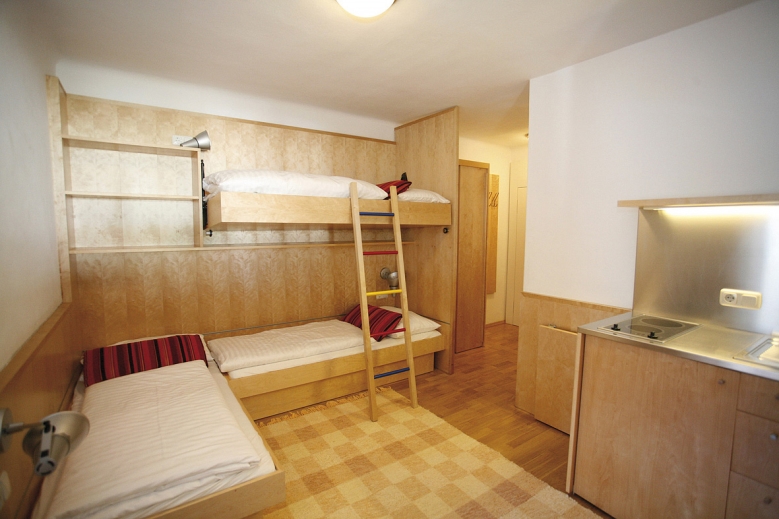 Hotel Seehotel Hoffmann