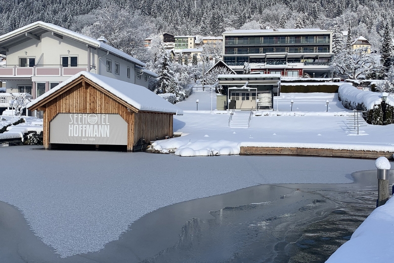 Hotel Seehotel Hoffmann