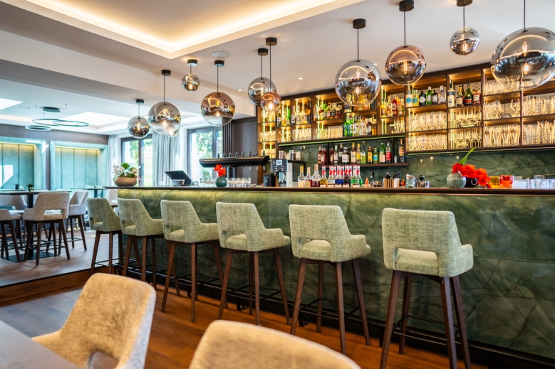 Hotel Seehotel Hoffmann