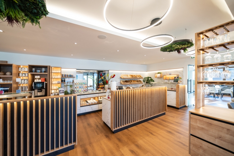 Hotel Seehotel Hoffmann