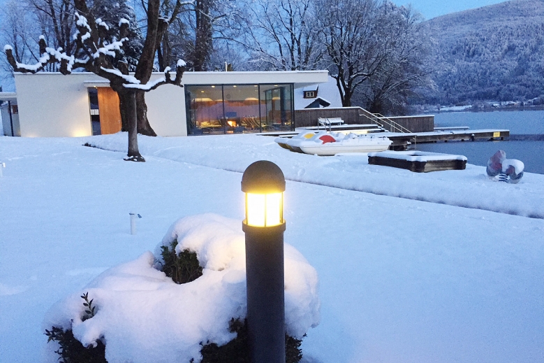 Hotel Seehotel Hoffmann