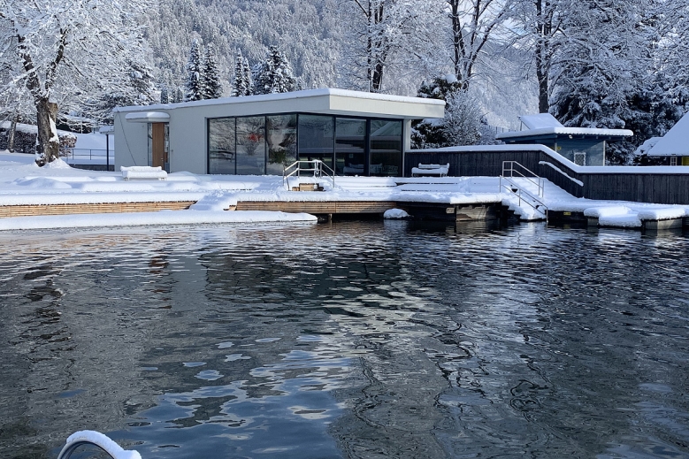 Hotel Seehotel Hoffmann