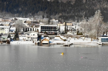 Seehotel Hoffmann ****