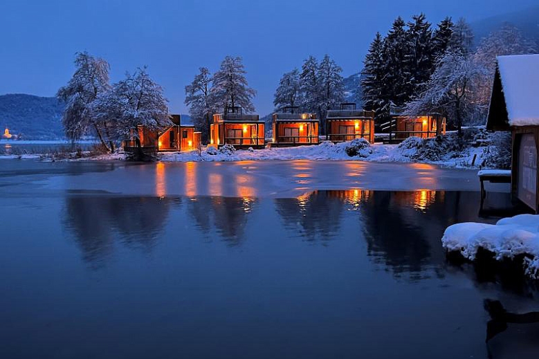 Hotel Seehotel Hoffmann