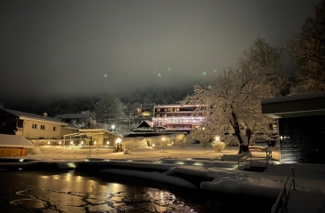 Seehotel Hoffmann ****