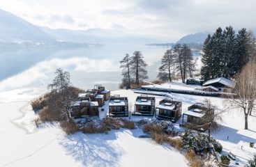 Seehotel Hoffmann ****