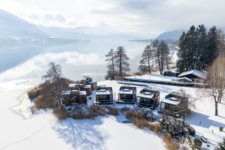 Hotel Seehotel Hoffmann