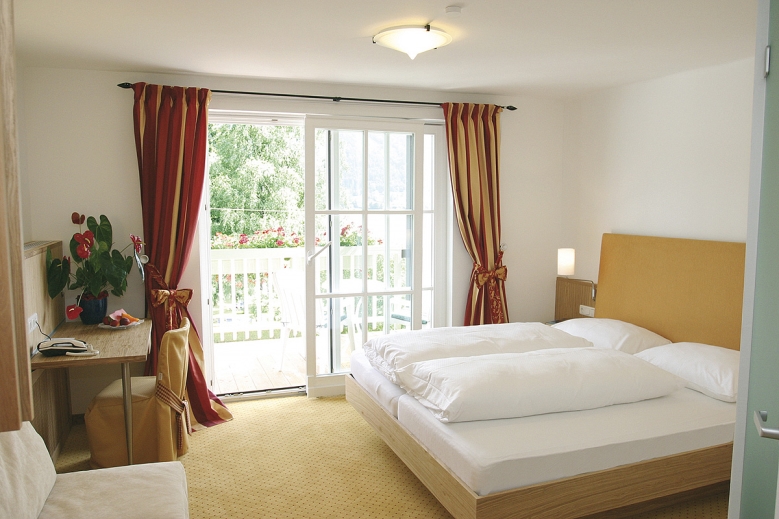 Hotel Seehotel Hoffmann