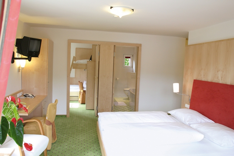 Hotel Seehotel Hoffmann