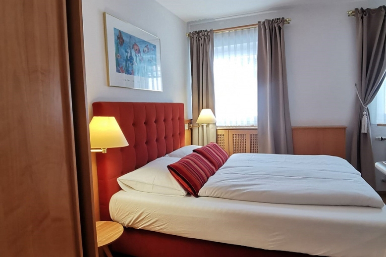 Hotel Seehotel Hoffmann