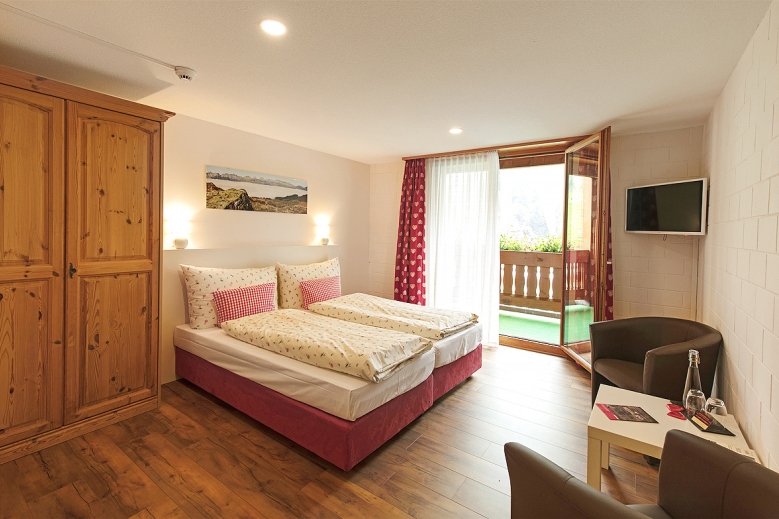 Hotel Hotel Knobelboden 