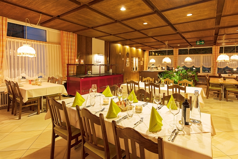 Hotel Hotel Knobelboden 