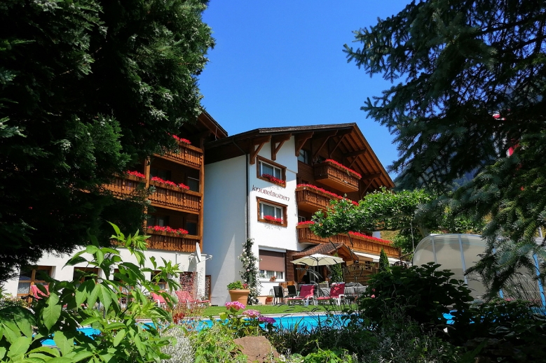 Hotel Hotel Knobelboden 