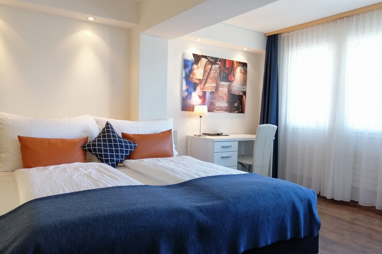 Hotel Hotel Knobelboden 