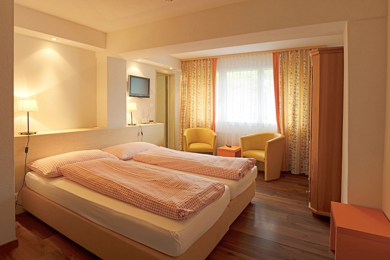 Hotel Hotel Knobelboden 