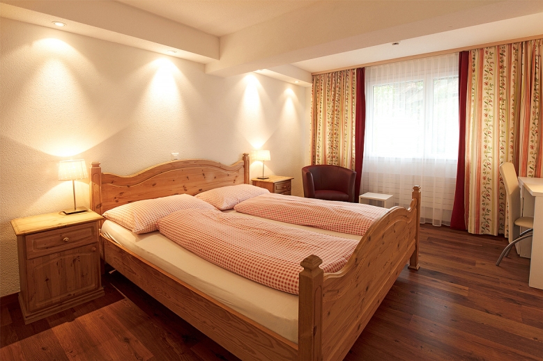 Hotel Hotel Knobelboden 