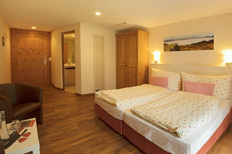 Hotel Hotel Knobelboden 
